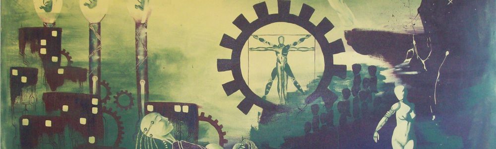 questionnement transhumanisme by camynow