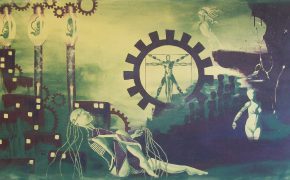 questionnement transhumanisme by camynow