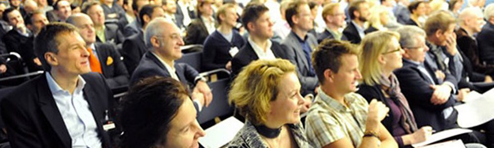 conference
