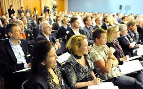 conference