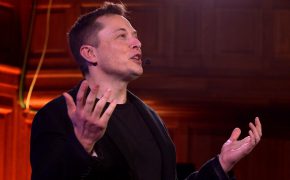 Elon Musk