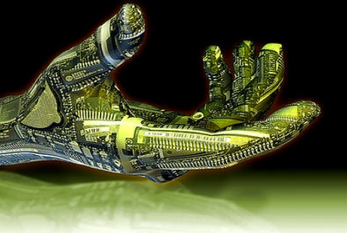 Risques menaces technologies science transhumanisme effondrement