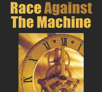 Race Against The Machine critique note de lecture intelligence artificielle transhumanisme