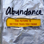 Abundance : The future is Better Than You Think, Peter Diamandis, Steven Kotler, critique, notes de lecture