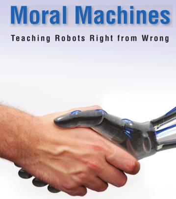 Note de lecture livre Moral Machines: Teaching Robots Right from Wrong Wendell Wallach & Colin Allen