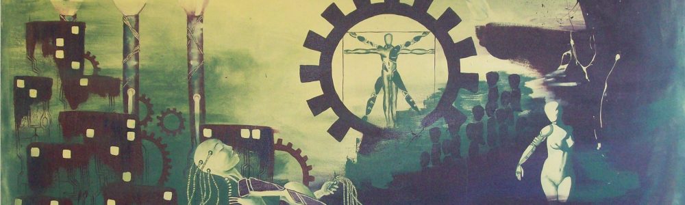 questionnement transhumanisme by camynow