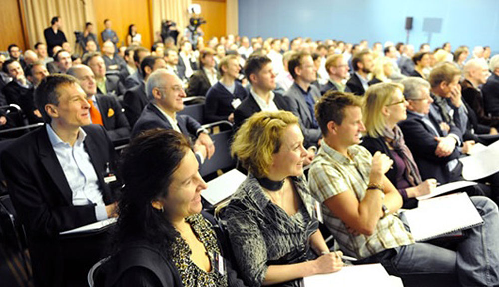 Цифровое общество конференция