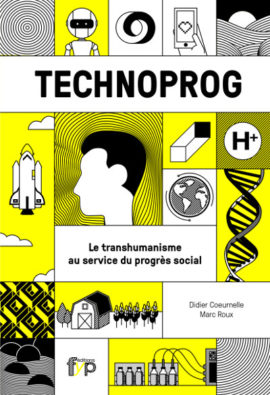 livre technoprog