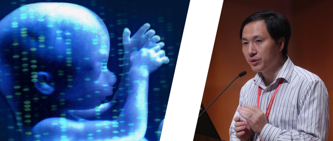 Bebes Crispr Quelles Questions Ethiques Transhumanisme Association Francaise Transhumaniste