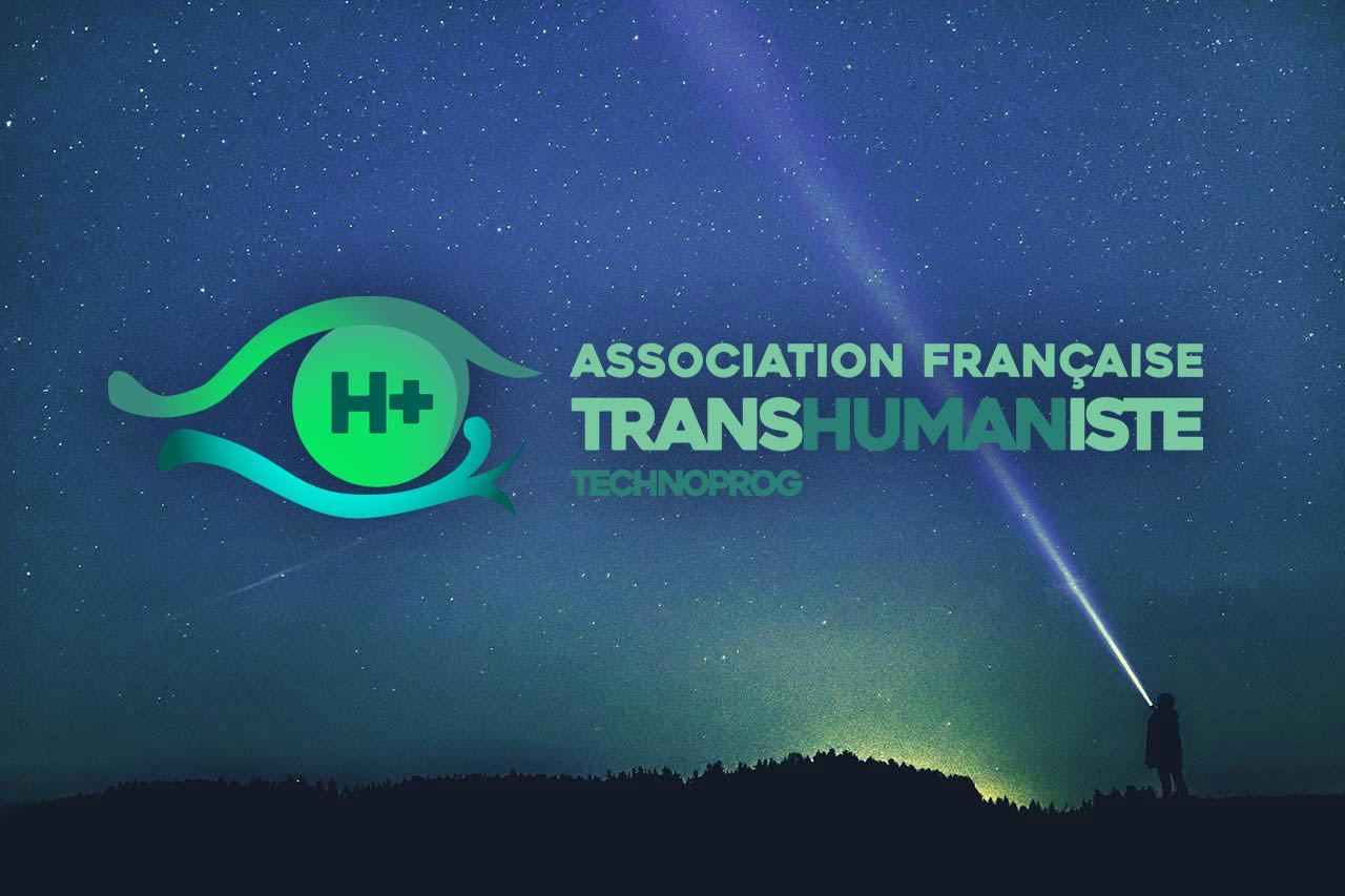 Transhumanistes