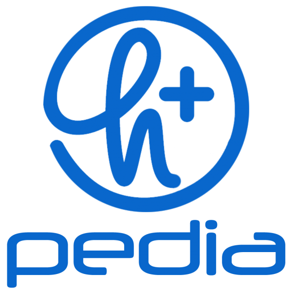 Page d'accueil de H+ Pedia