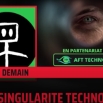 The Flares IA Intelligence Artificielle Singularite Technologique
