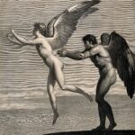Mythe Icarus éthique et transhumanisme leçons de l'histoire