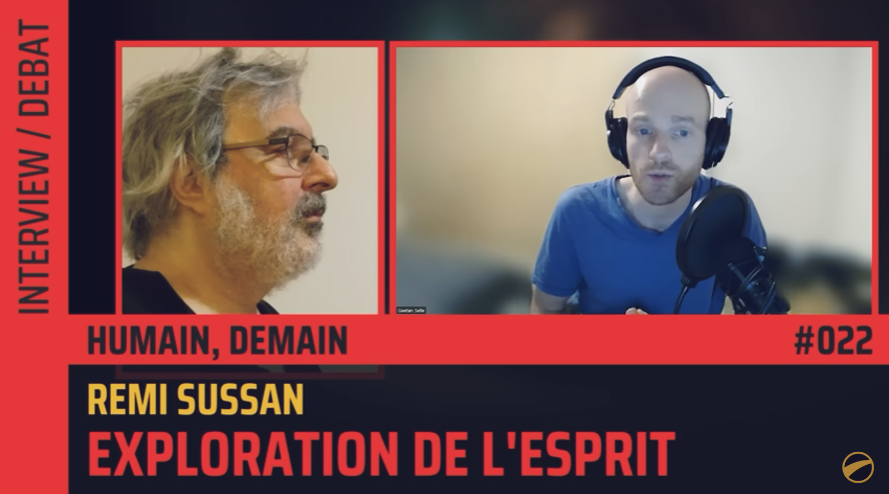 Exploration esprit Sussan