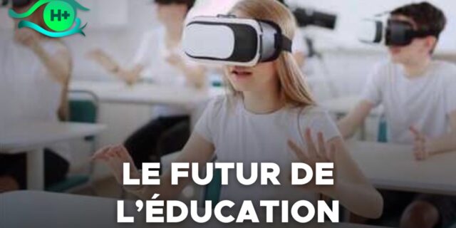 futur éducation