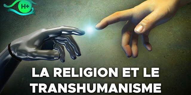 Transvision Religions