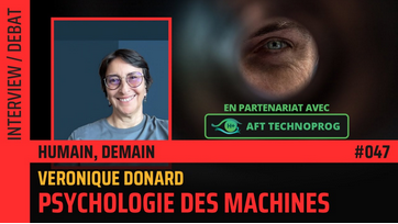 psychologie des machines