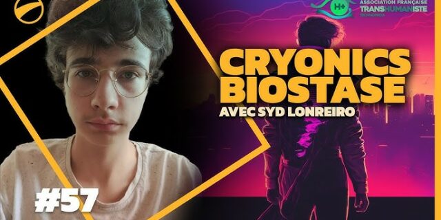 cryonie biostase