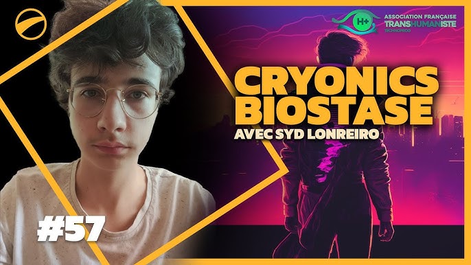 cryonie biostase