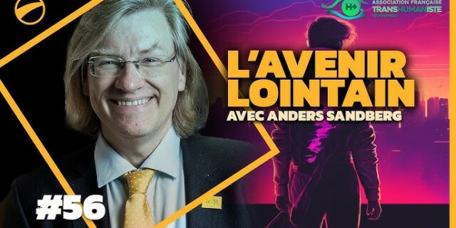 Anders Sandberg