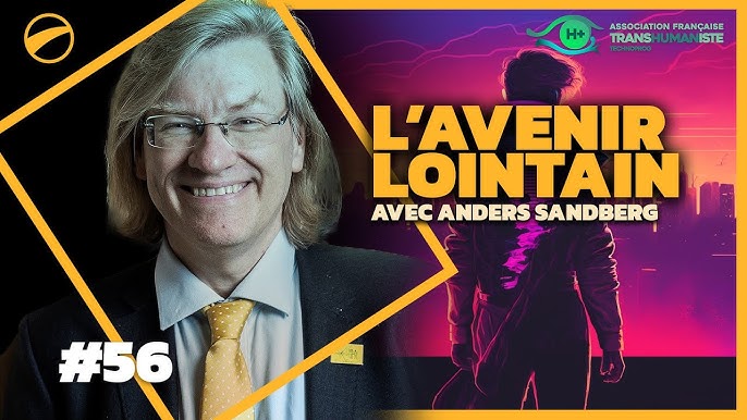 Anders Sandberg