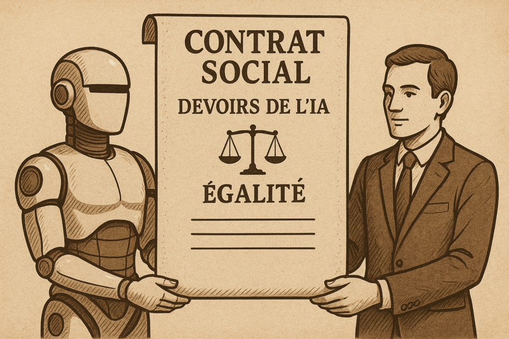 Contrat Social IA
