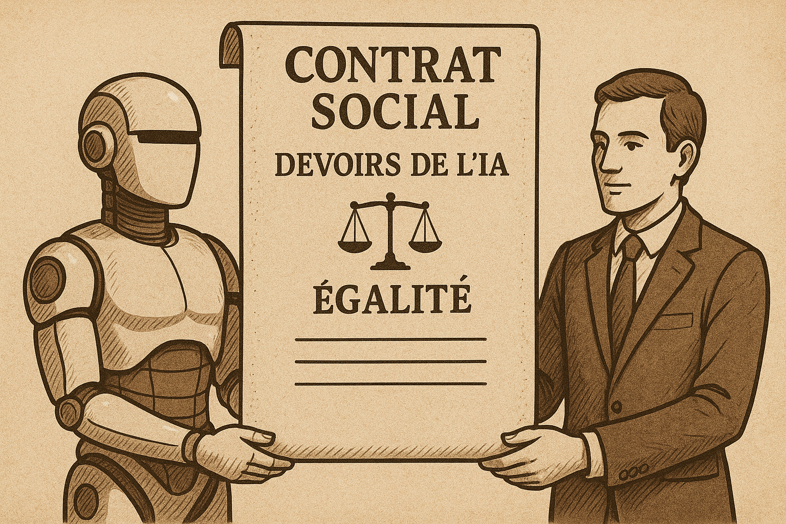 Contrat Social IA